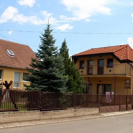 Casa de hóspedes Dom Studia Petra 3*