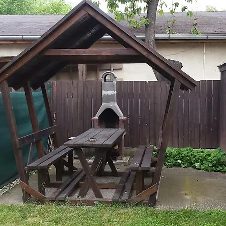 ゲストハウス Dom Studia Petra