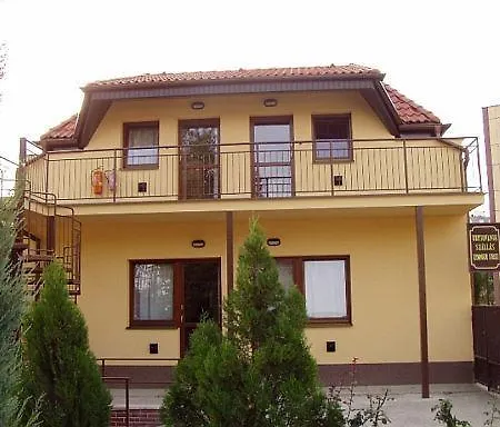Dom Studia Petra 3* Štúrovo