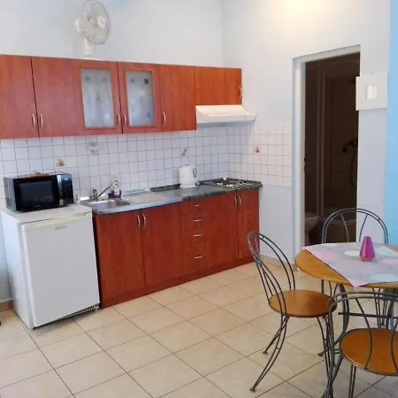 Dom Studia Petra Štúrovo