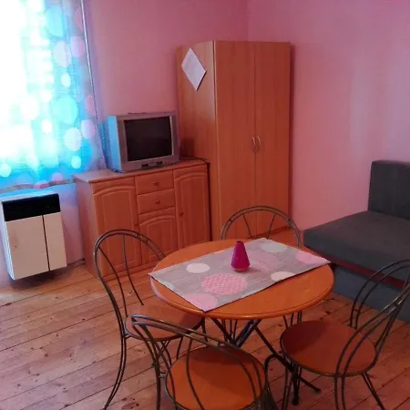 Dom Studia Petra Casa de hóspedes Štúrovo